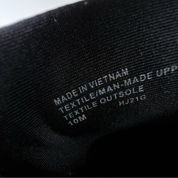 Michael Kors FELIX Trainer Sneakers - Picture 8 of 9